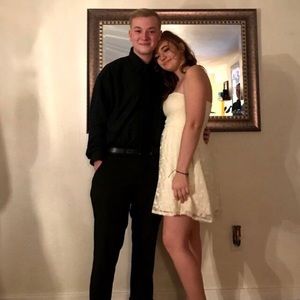 Meet your Posher, Gianna